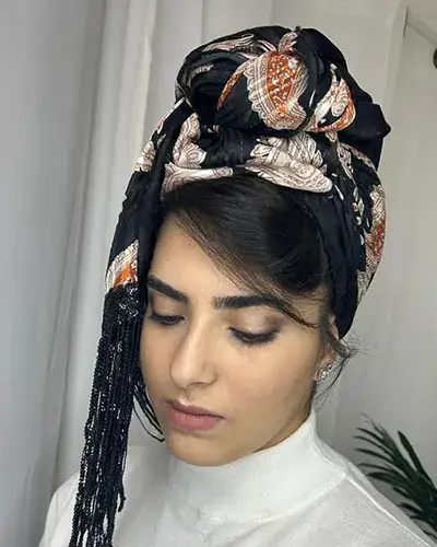 מטפחת אמונה