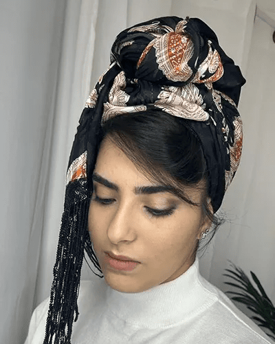 מטפחת אמונה