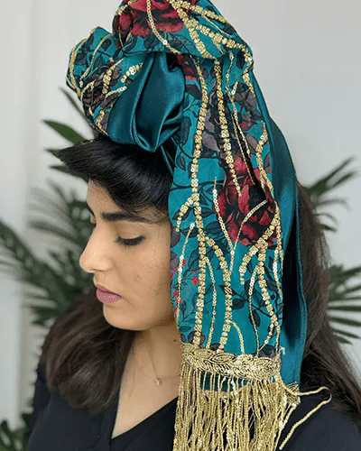 מטפחת אריאל