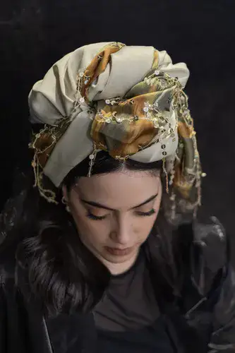 מטפחת תקומה