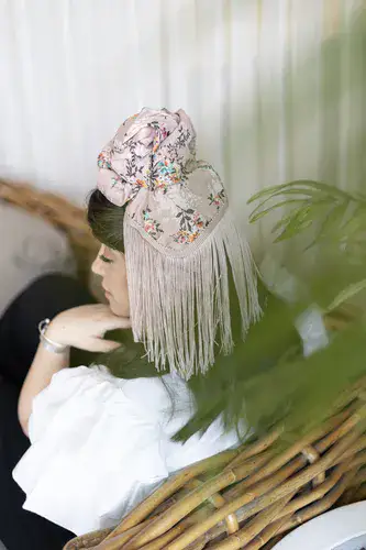 מטפחת התחדשות