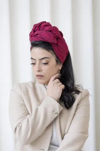 מטפחת חן יין