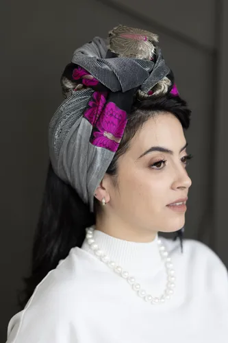 מטפחת קרינה