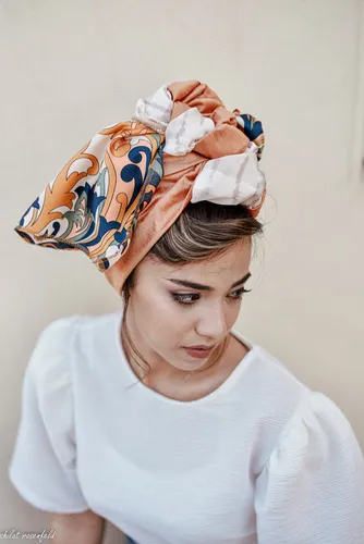 מטפחת נאורה